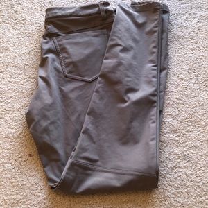 Lululemon 🍋ABC slim pants